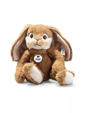 STEIFF | Plüschtier Bommel Schlenker-Hase 28cm | 